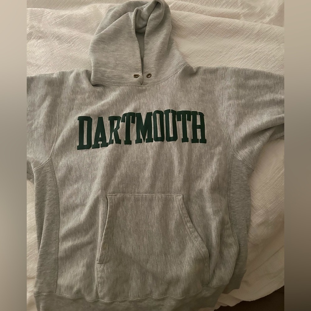 Dartmouth Hoodie